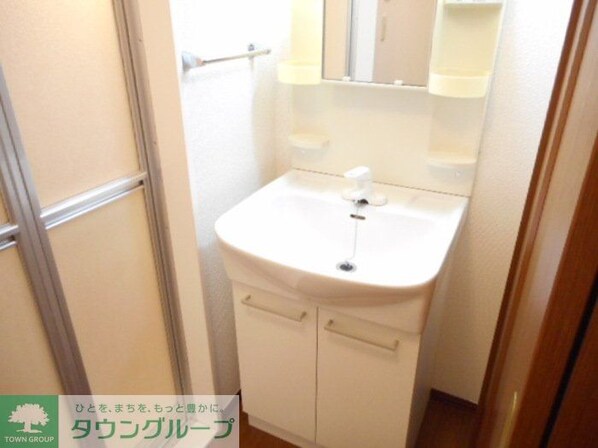 プレジオ壱番館の物件内観写真